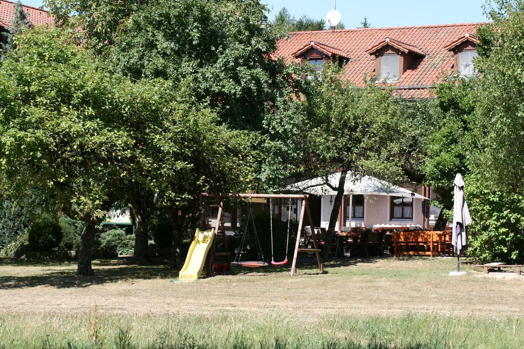 Waldpension Jaegerstueberl Bad Griesbach  Eksteriør billede